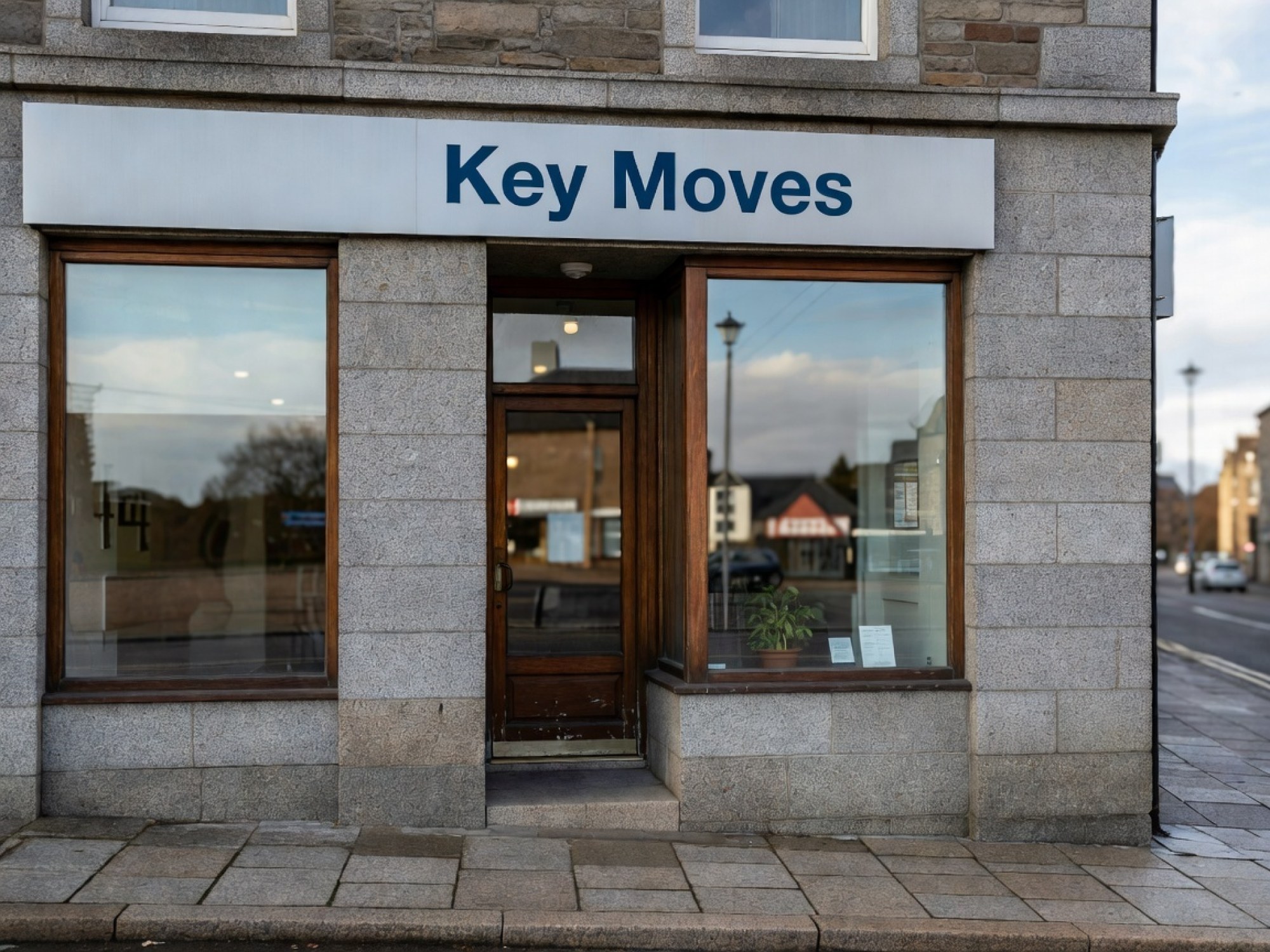 Key Moves