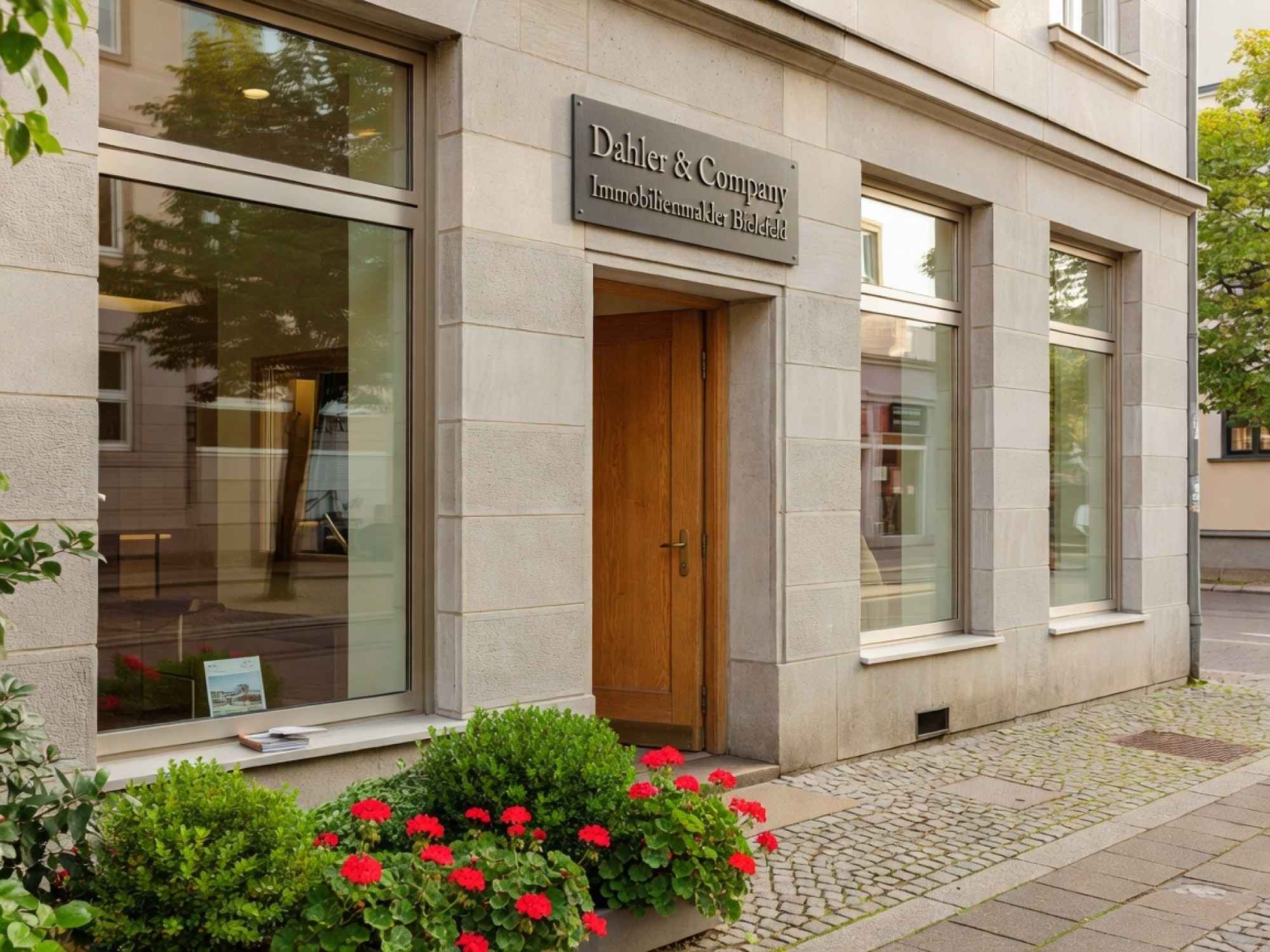 Dahler & Company