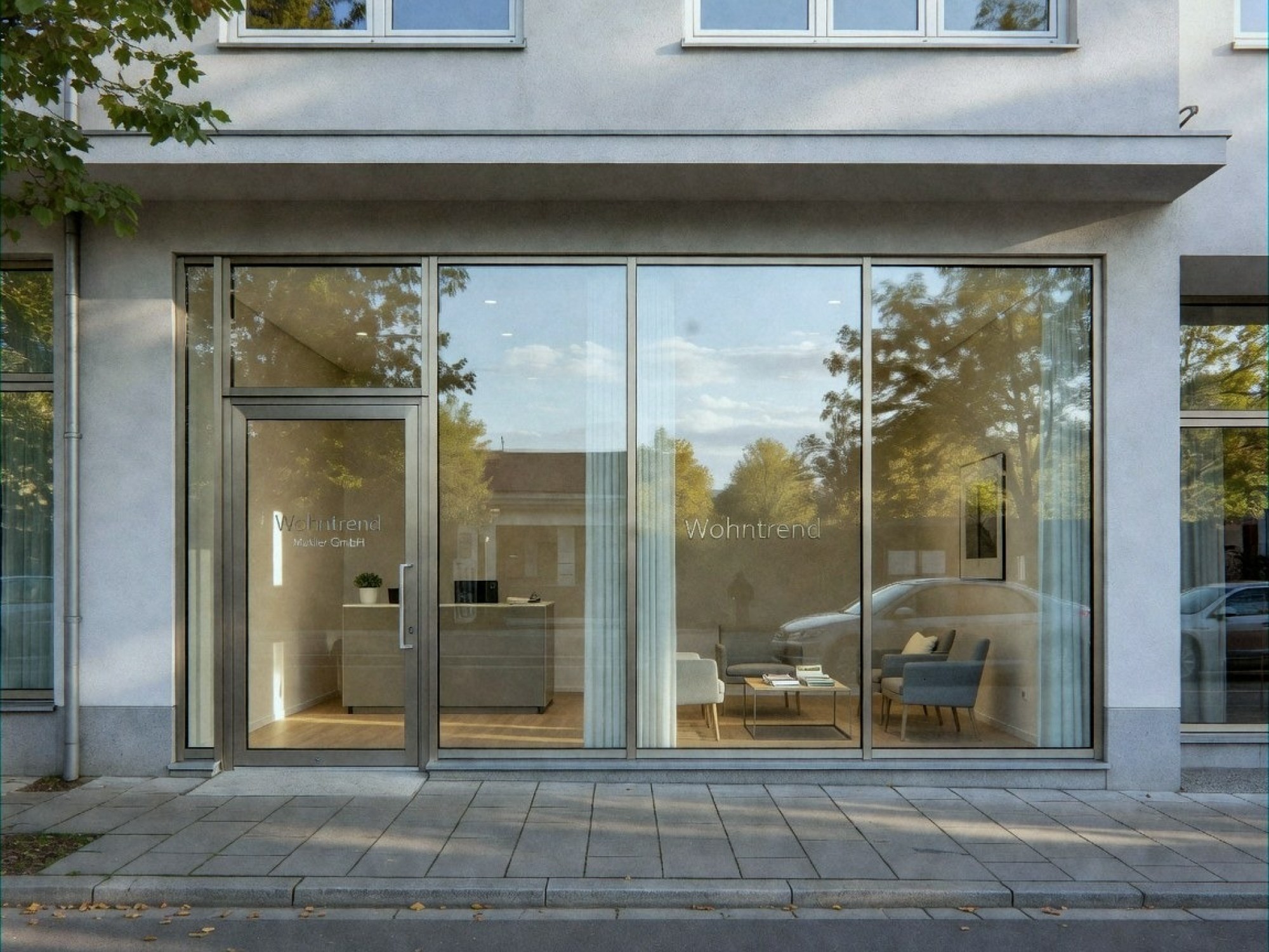 Wohntrend Makler GmbH