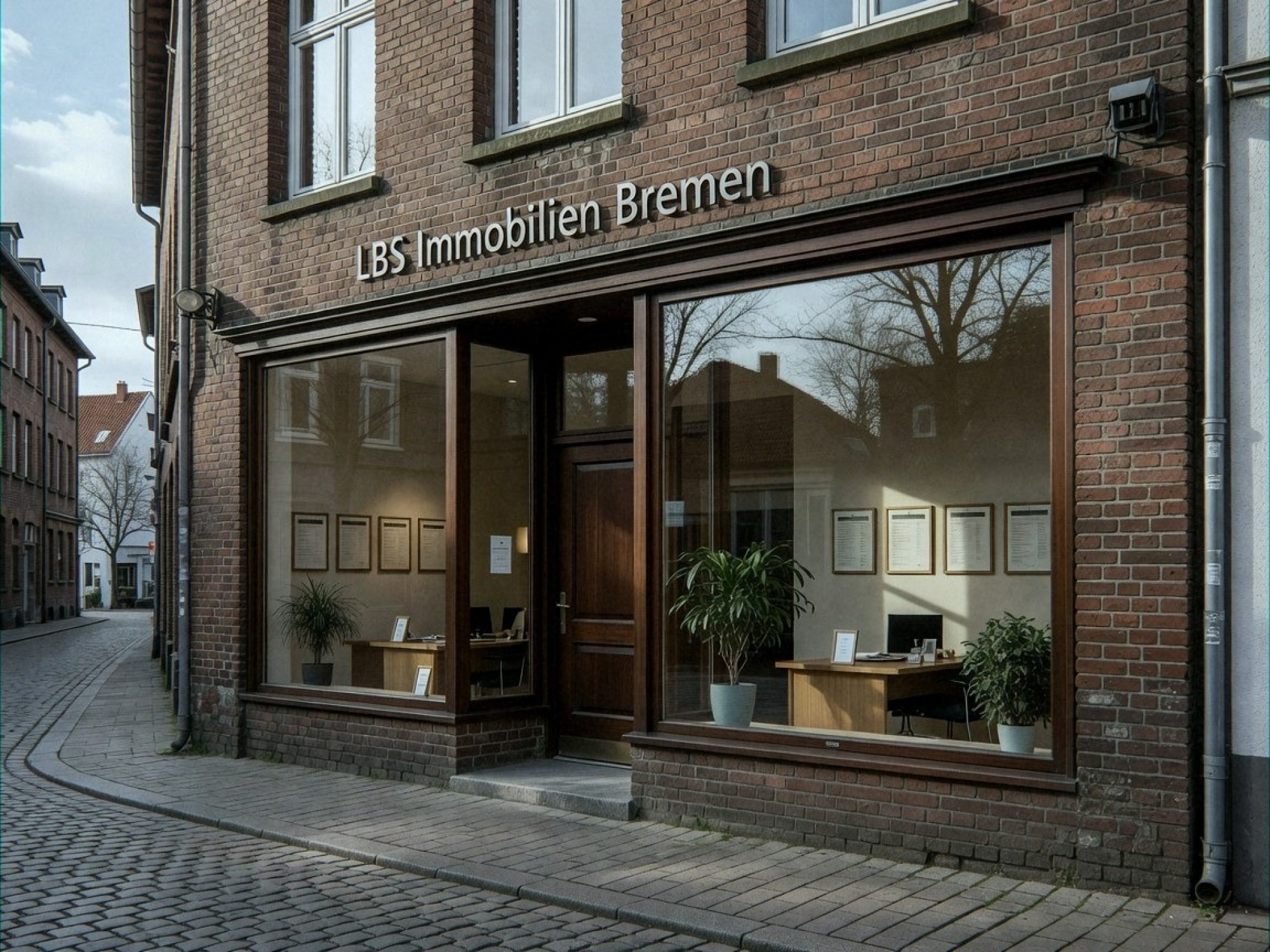 LBS Immobilien Bremen