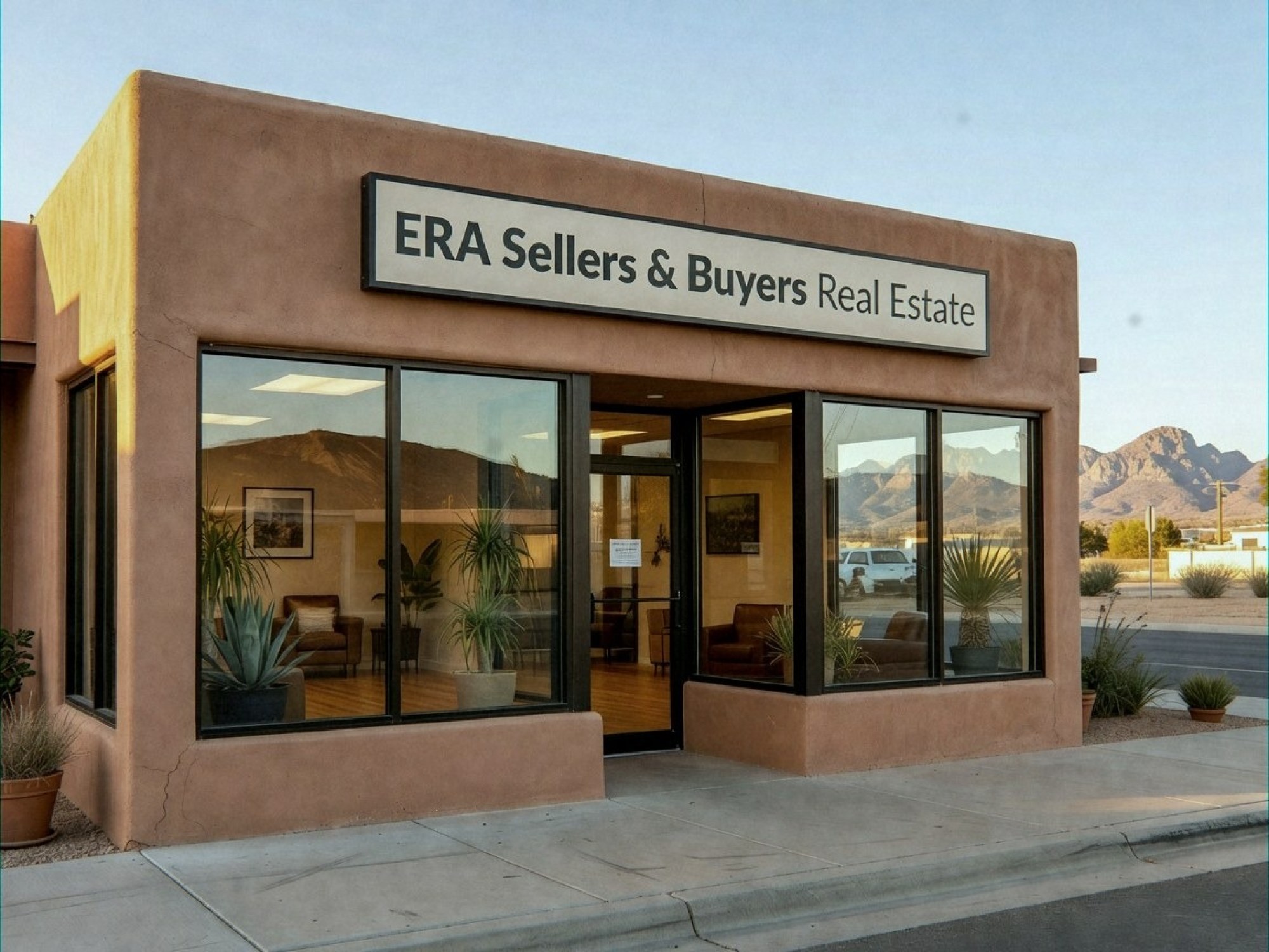 ERA Sellers & Buyers Real Estate