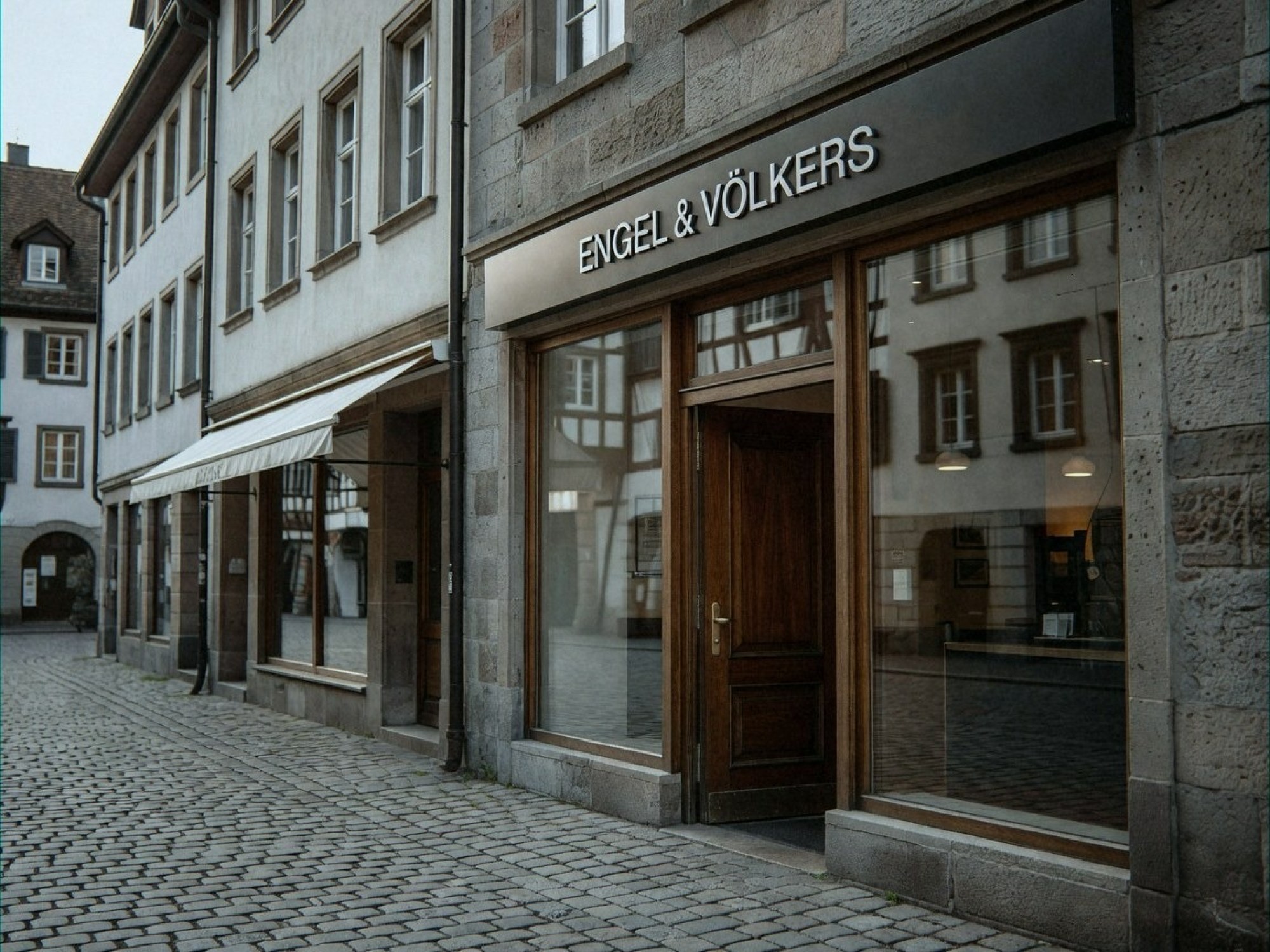 Engel und Völkers