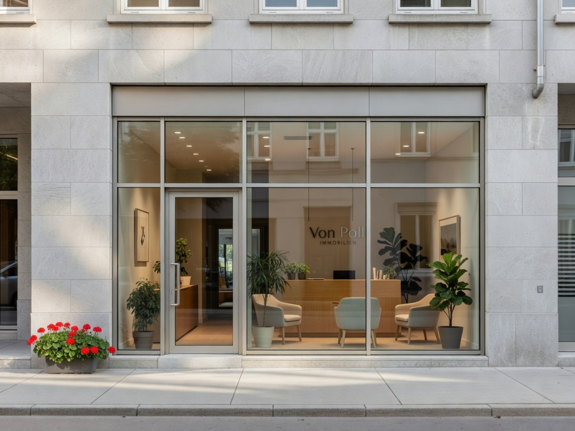 Von Poll Immobilien