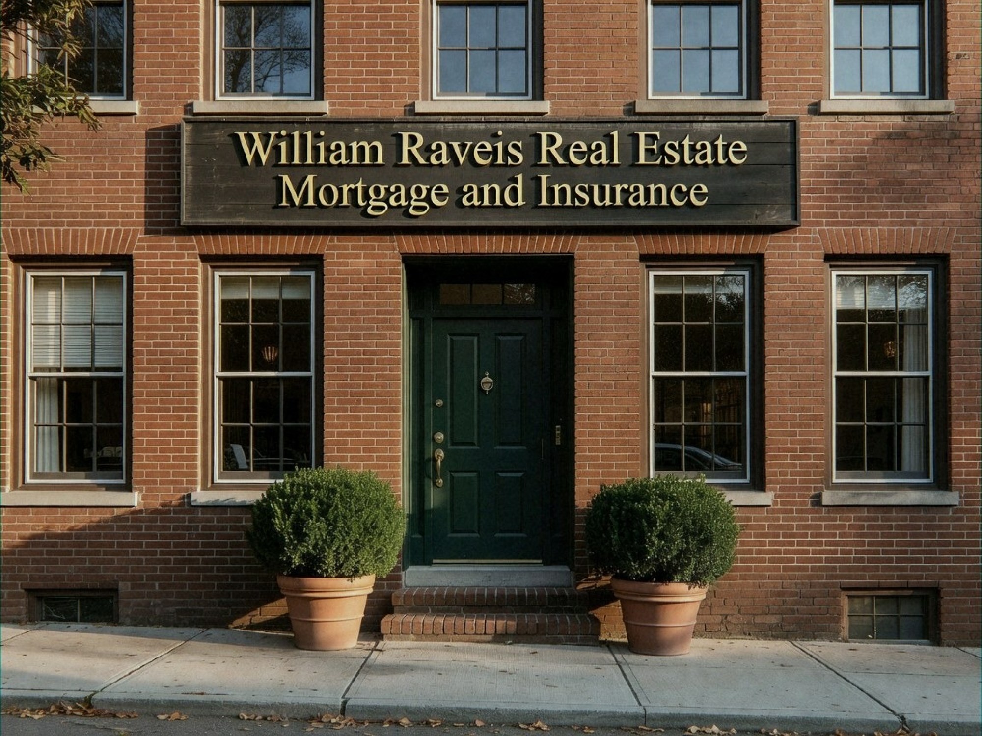 William Raveis Real Estate Mortgage and Insurance
