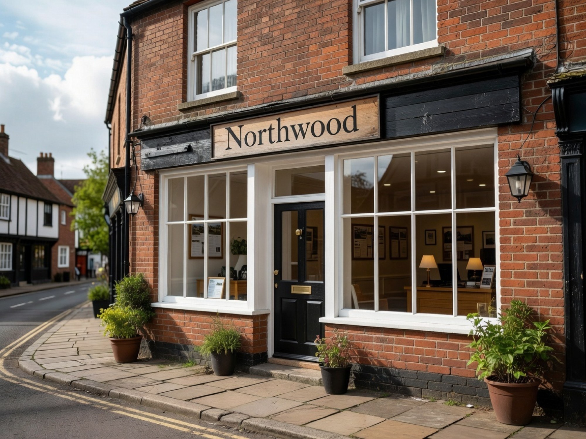 Northwood