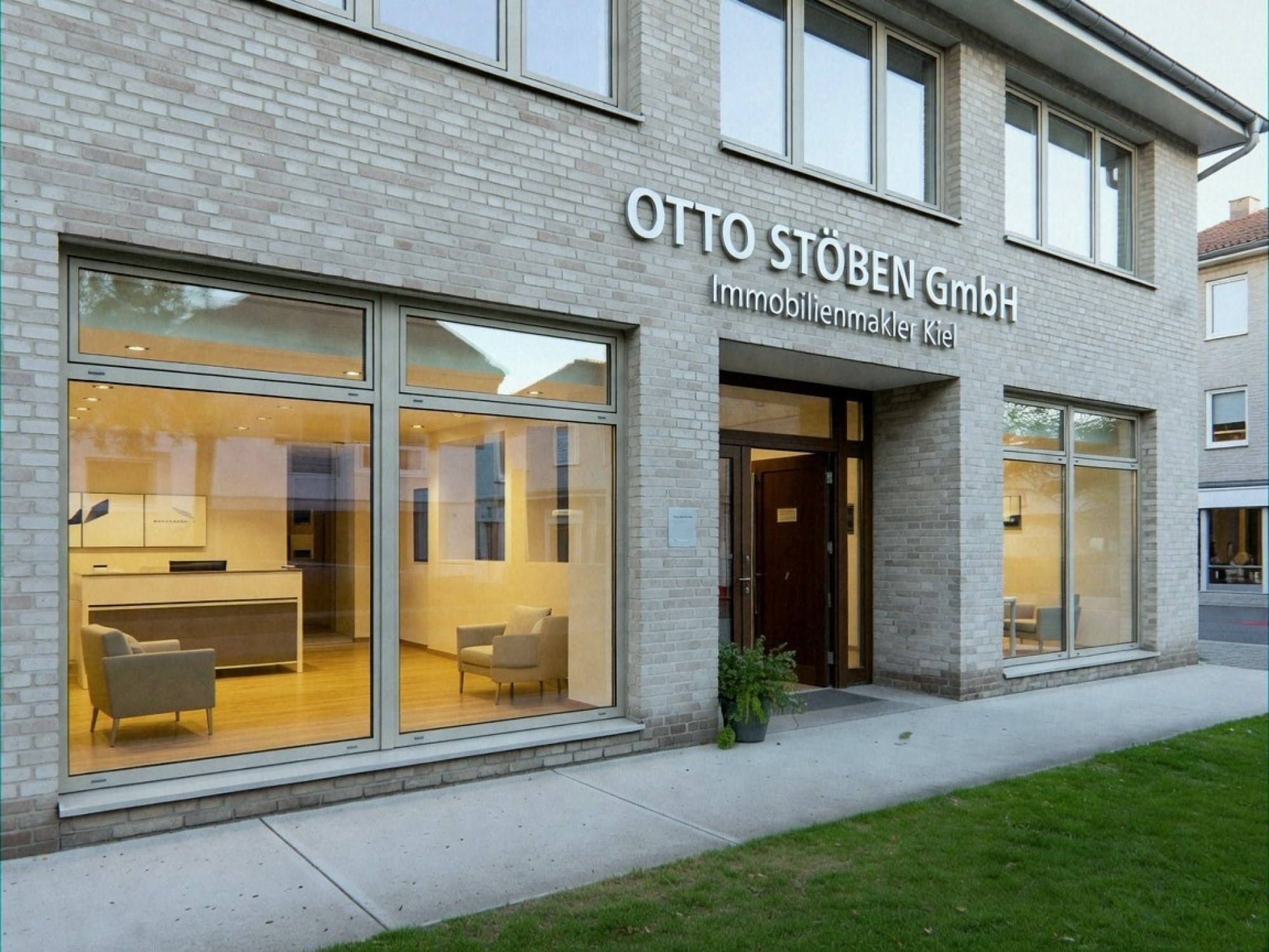 OTTO STÖBEN GmbH