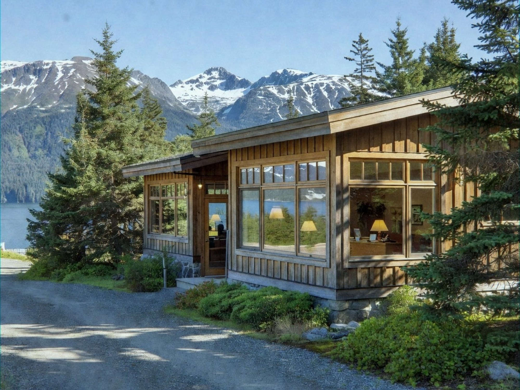 Alaska 1 Realty