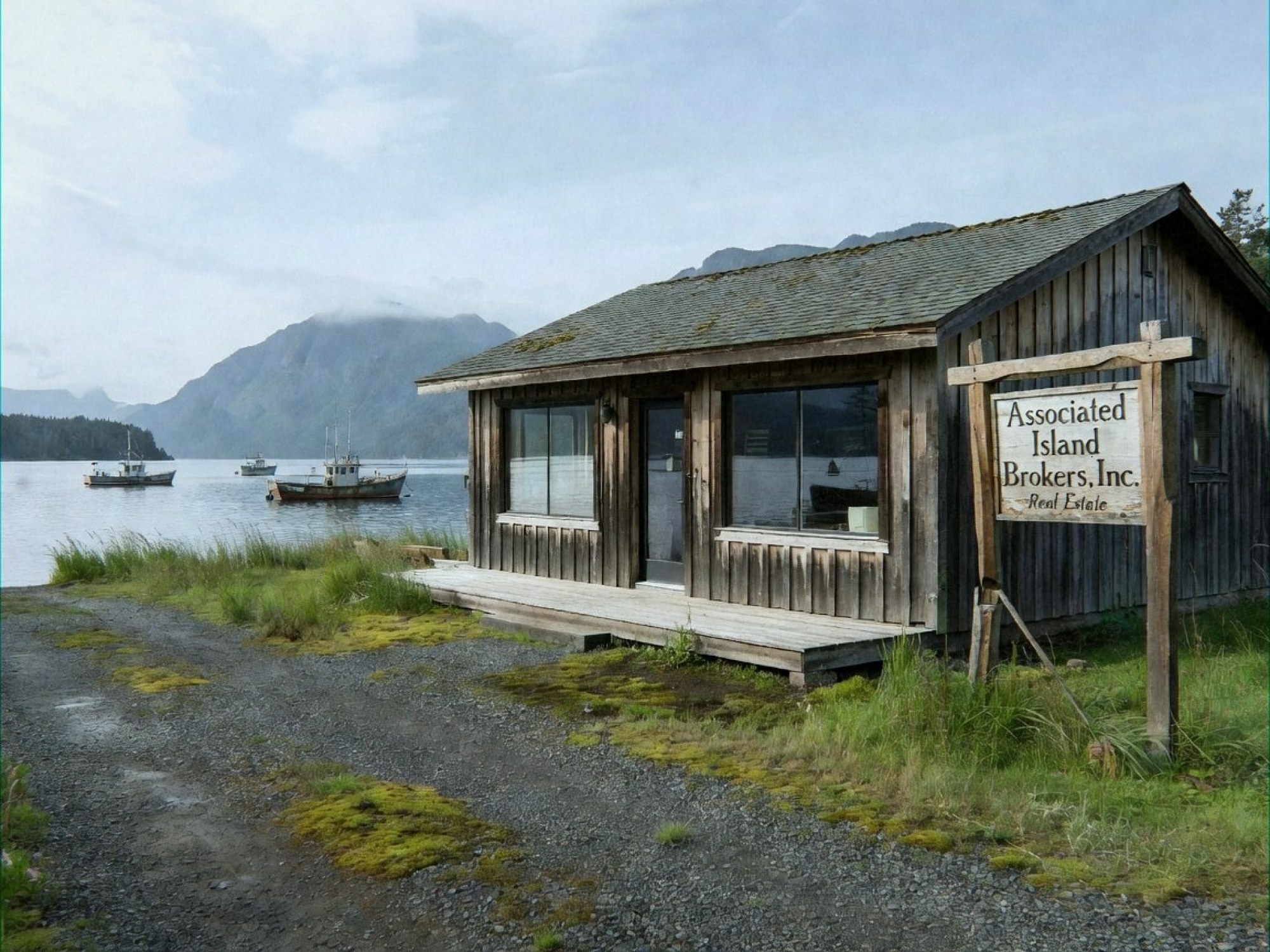 Associated Island Brokers, Inc.
