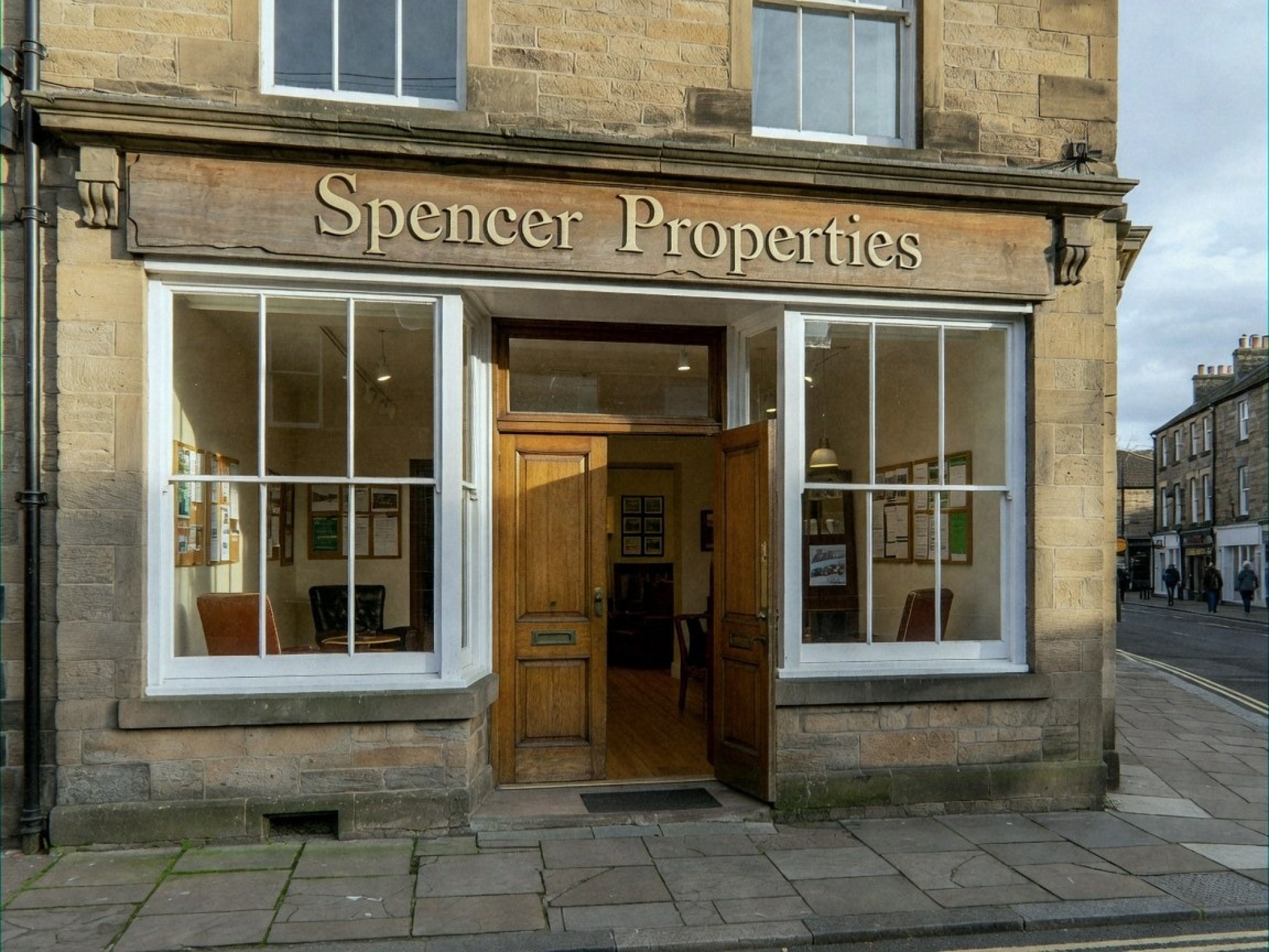 Spencer Properties