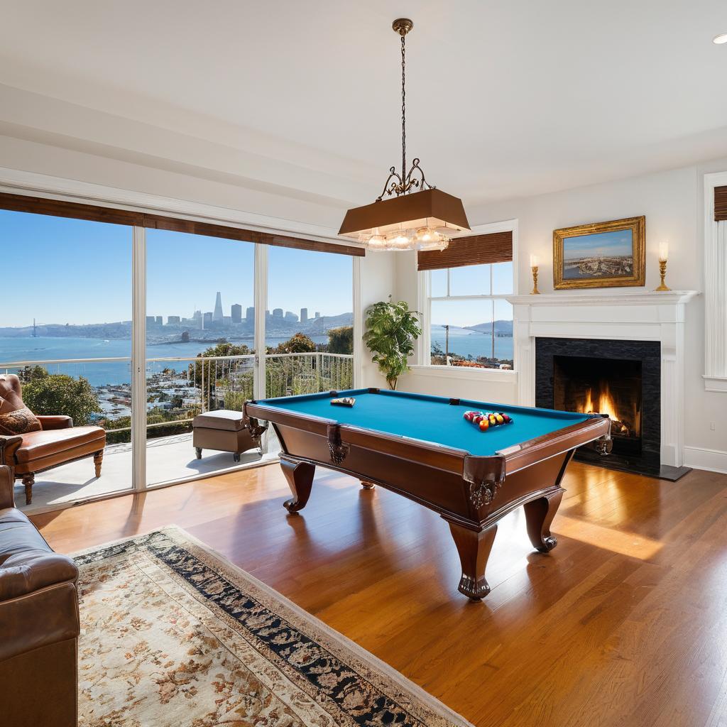 In San Francisco's dynamic real estate market, top auction houses including Kenneth Smith Auctions, NAA, Bay Area Auctions, REE, and REAC, provide diverse residential and commercial properties through fast-paced auctions, delivering great deals to investors in the competitive Bay Area landscape.