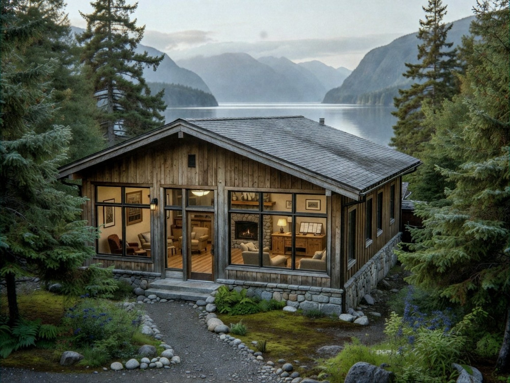 Baranof Keller Williams Realty Alaska Group