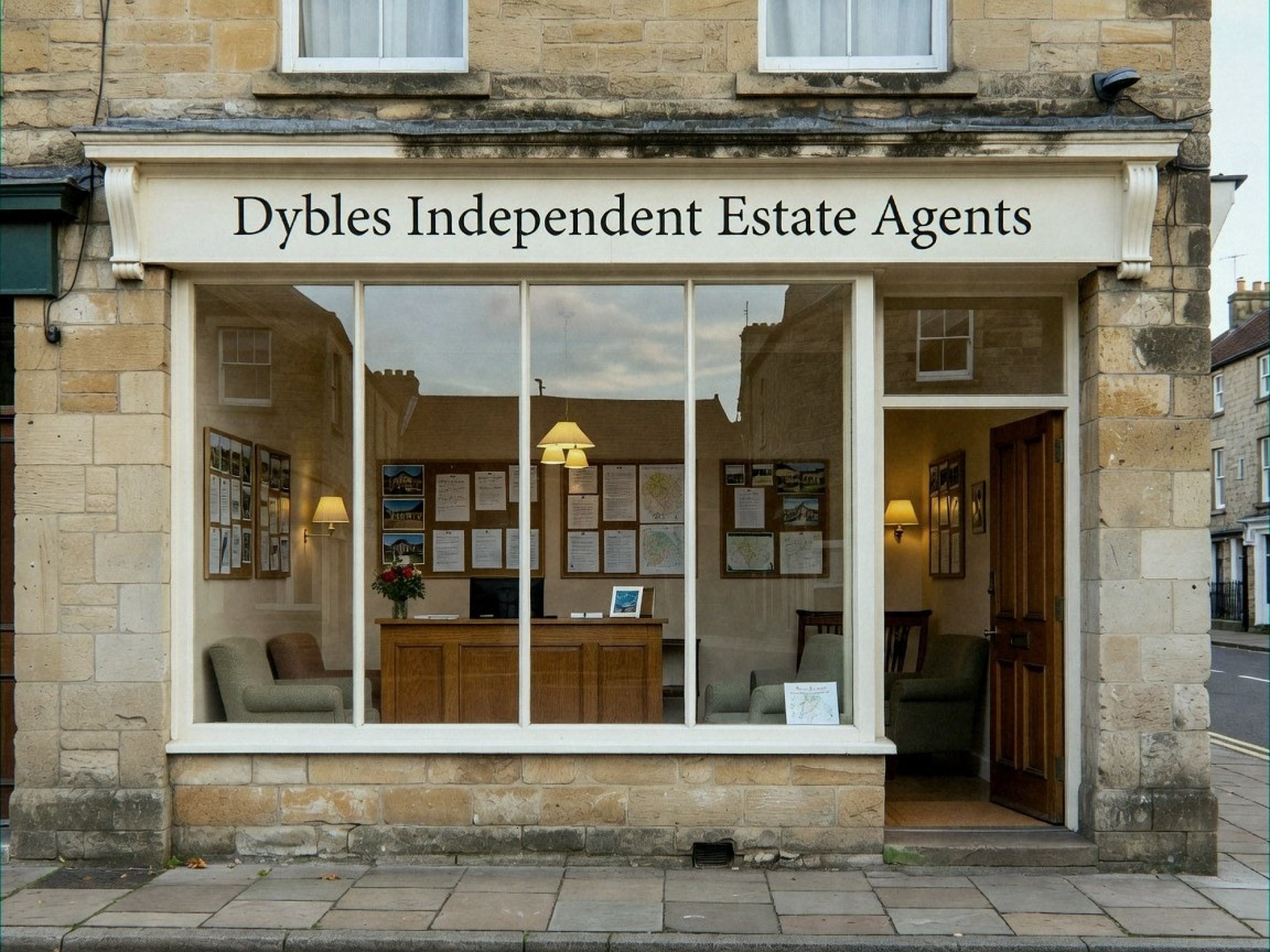 Dybles Independent Estate Agents
